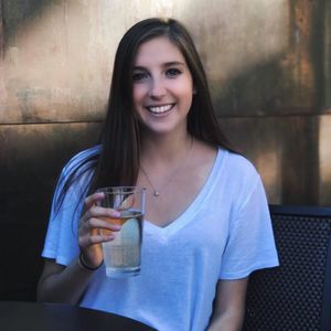 Meet your Posher, Victoria